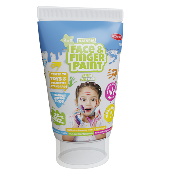 Foto van speelgoed 09_Boti_NaturalFingerPaint_asset_TUBO_65ml_blanco.png